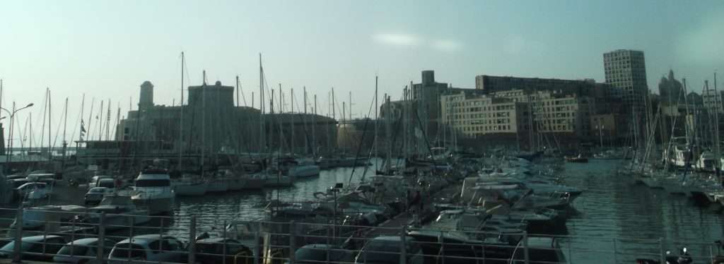 Eski Liman (Vieux-Port)