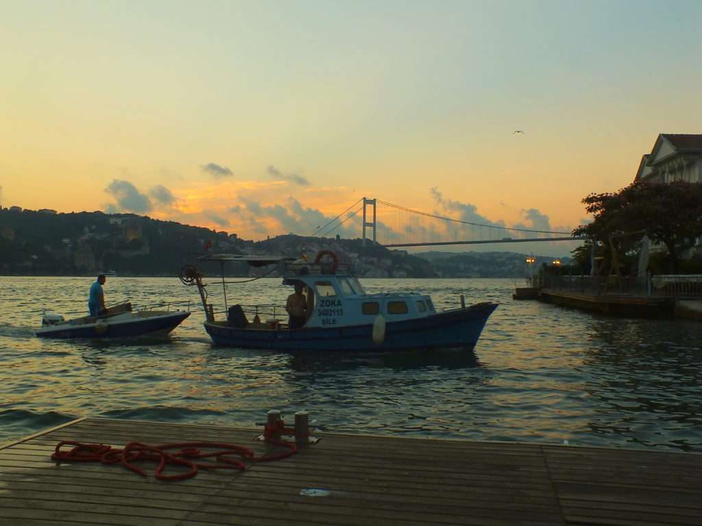 Anadolu Hisarı