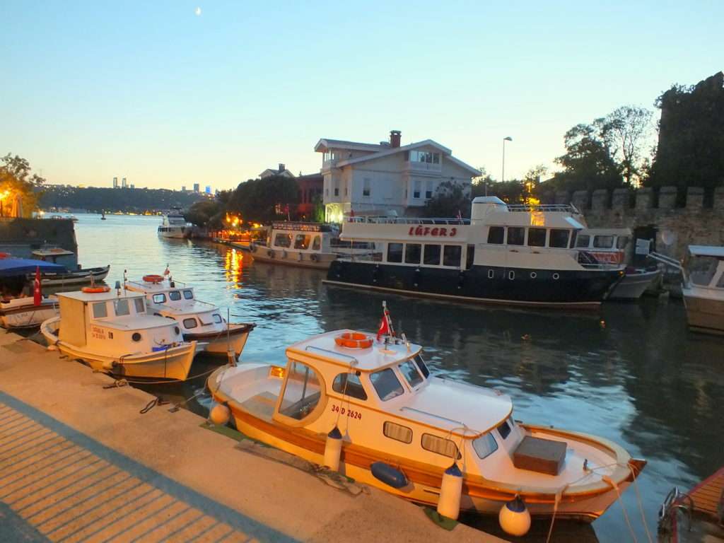 Anadolu Hisarı