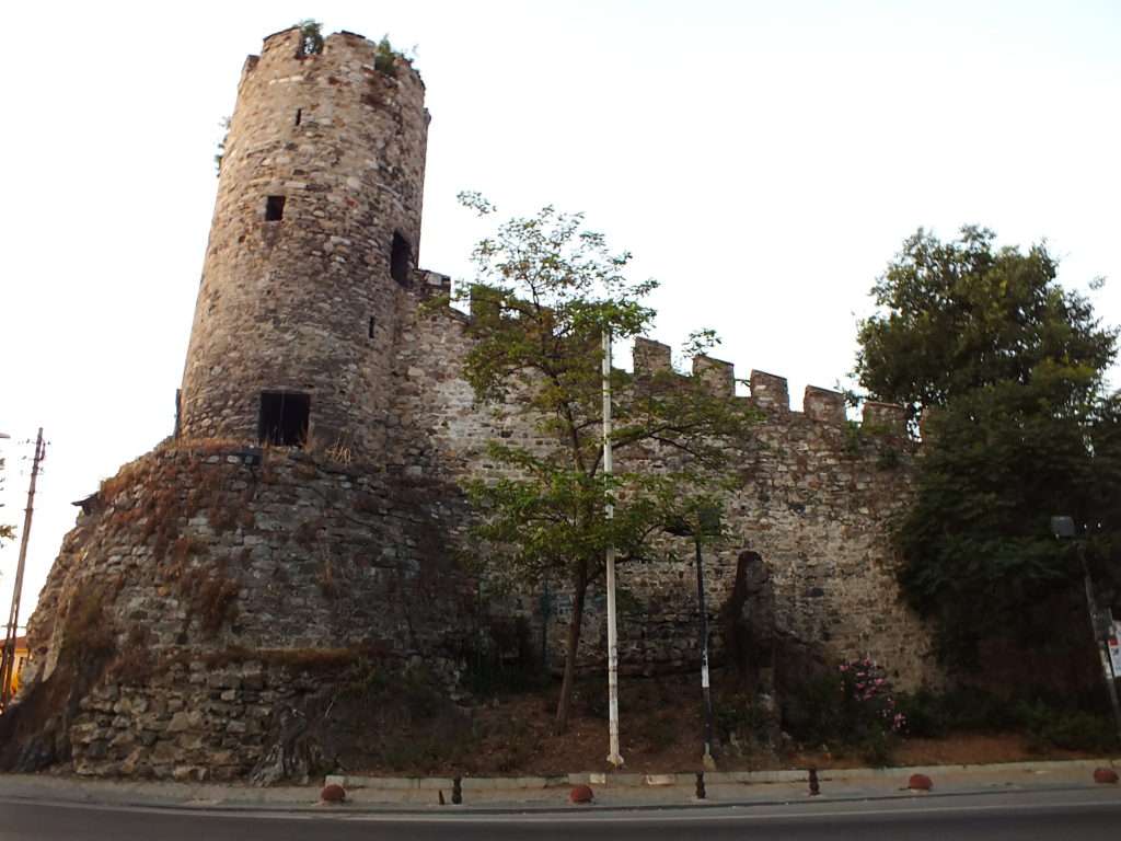 Anadolu Hisarı