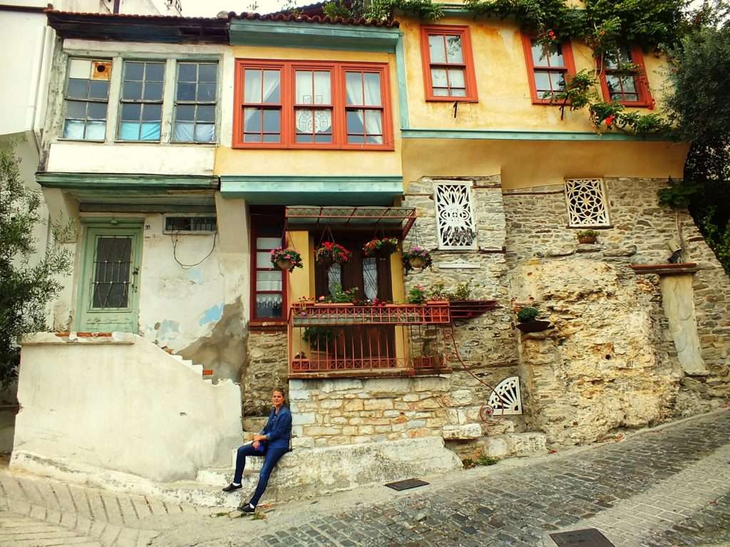 Türk Mahallesi