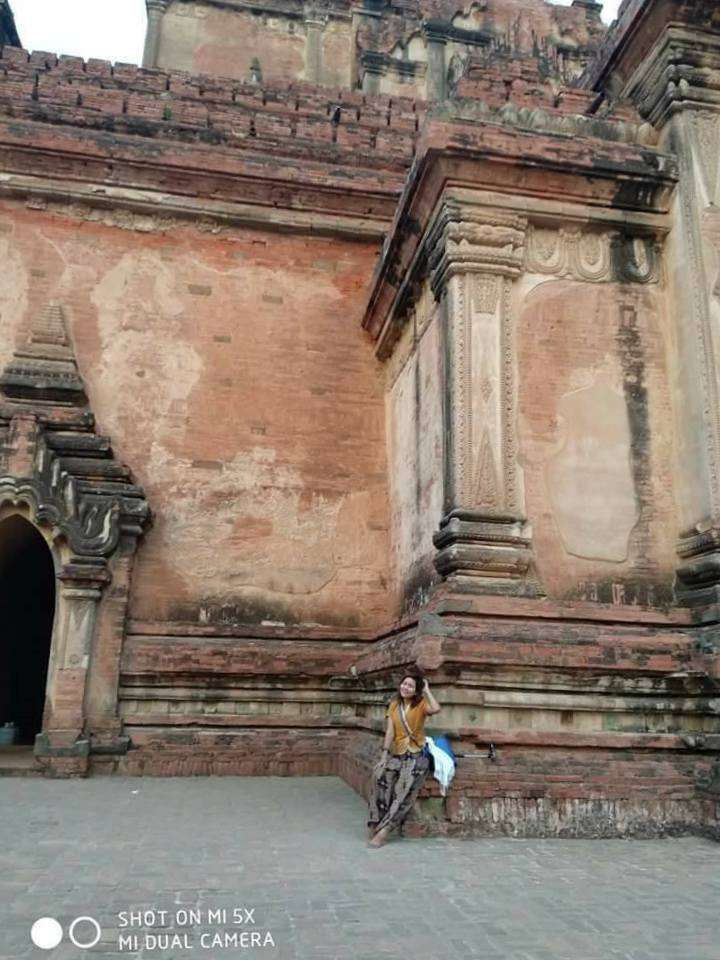 Ananda Phaya Temple