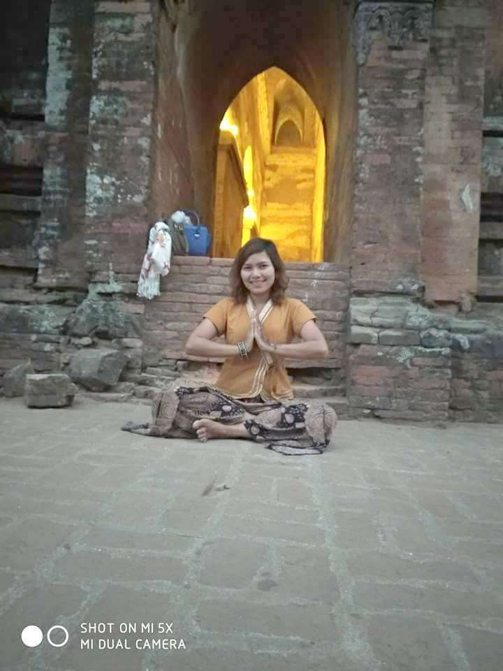 Ananda Phaya Temple