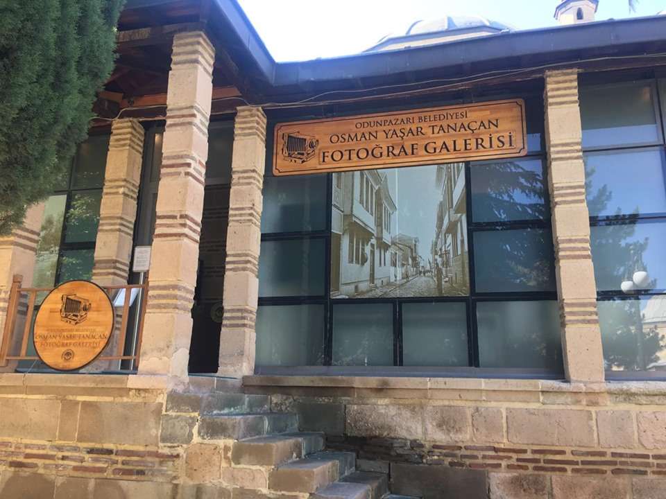 Osman Yaşar Tanaçan Fotoğraf Müzesi
