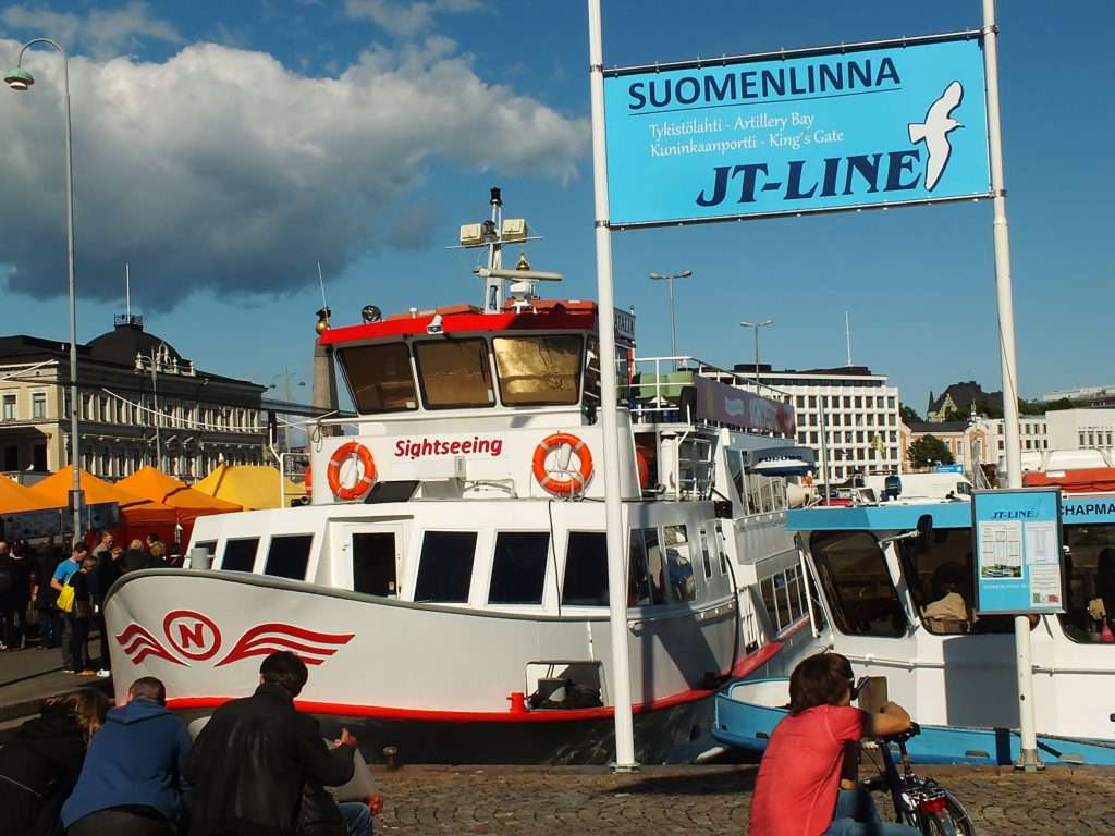 Helsinki Tekne Turu