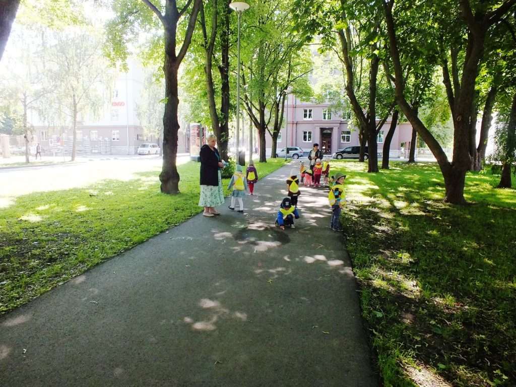Tallinn Lembitu Park