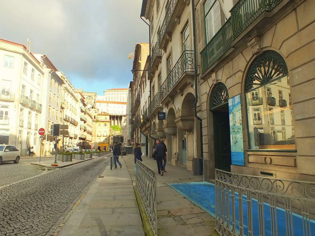 Porto Gezisi
