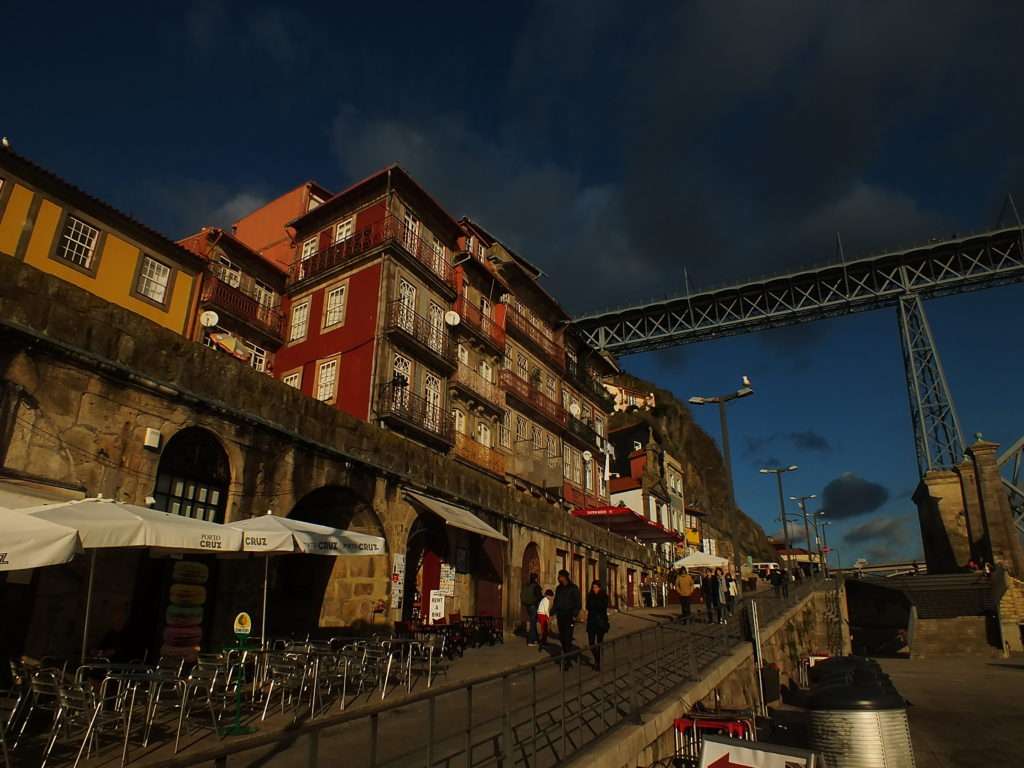 Porto Gezisi
