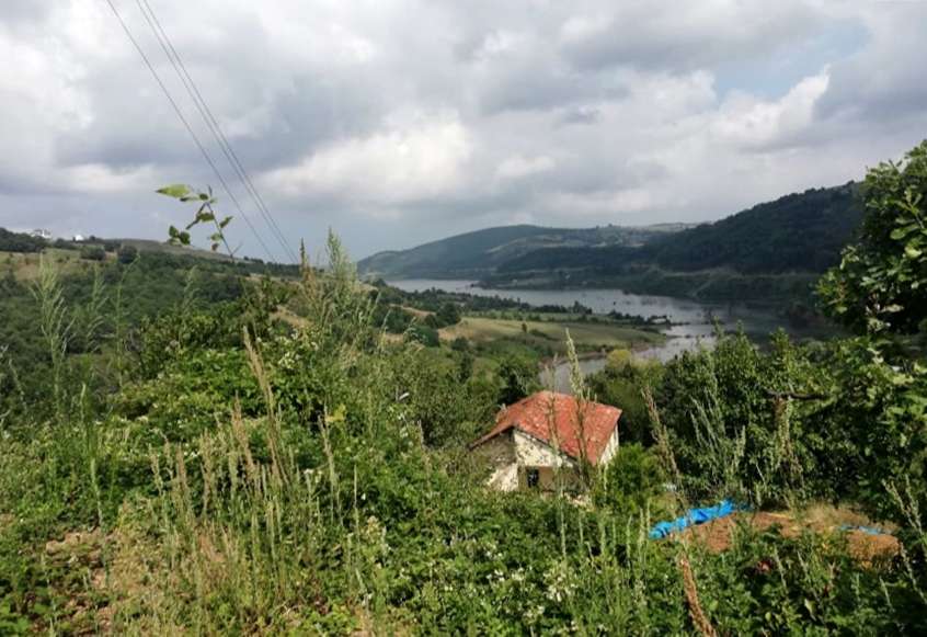 Korelinin Yeri -Ormancık Köyü 