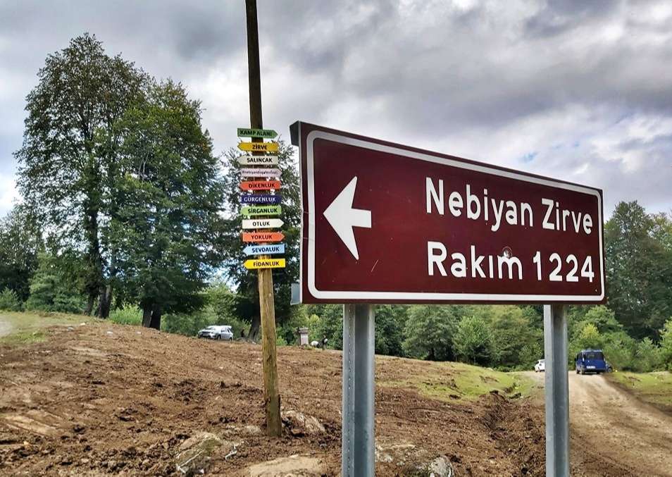 Nebiyan Doğa Festivali