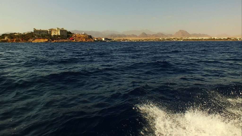 Şarm El-Şeyh Naama Bay