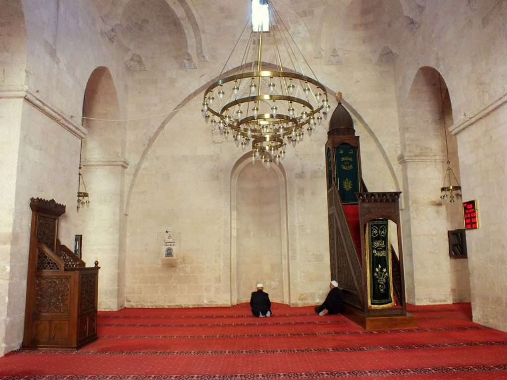 Mardin Ulu Cami