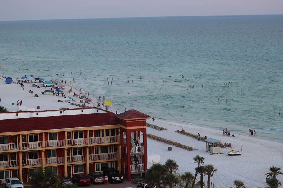 Panama City Beach, Florida