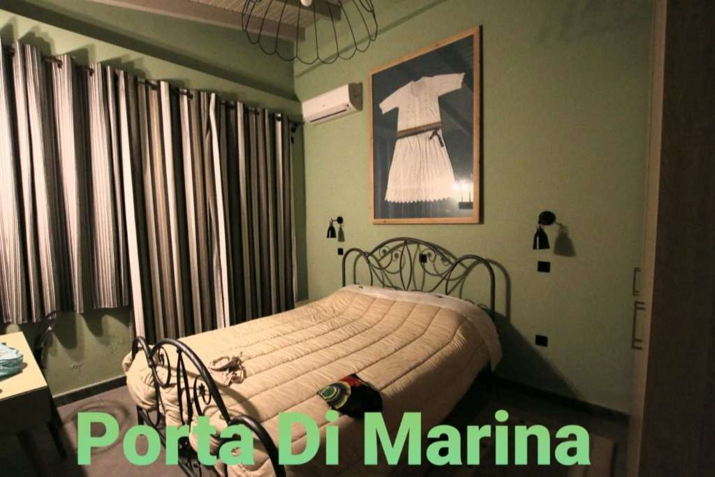 Porta Di Marina Otel