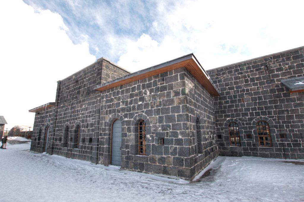 Kars Harp Tarihi Müzesi