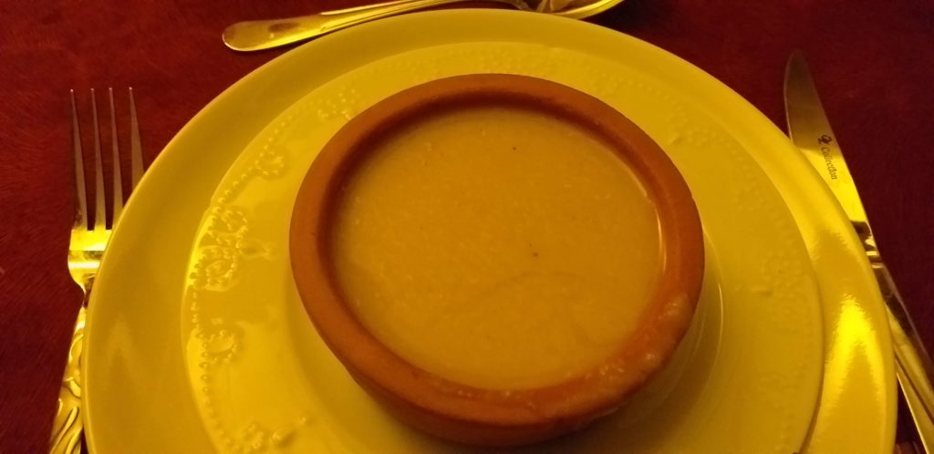 Chef Dimret Mardin Mutfağı Mercimek Çorbası