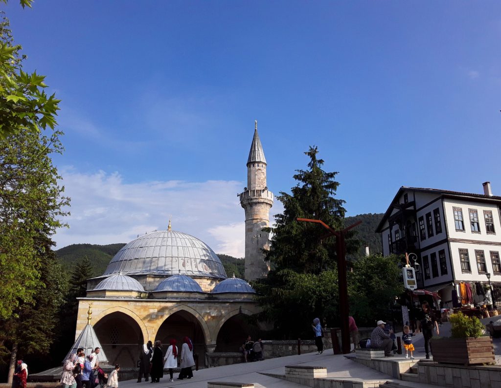 Taraklı Yunus Paşa Camii