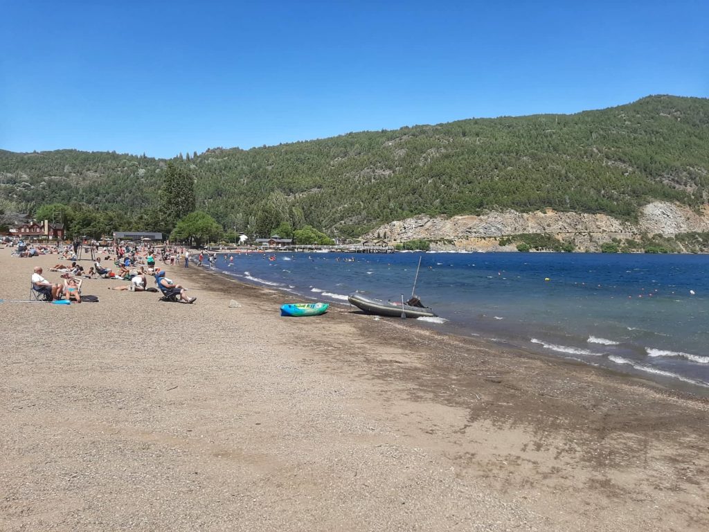 San Martín de los Andes