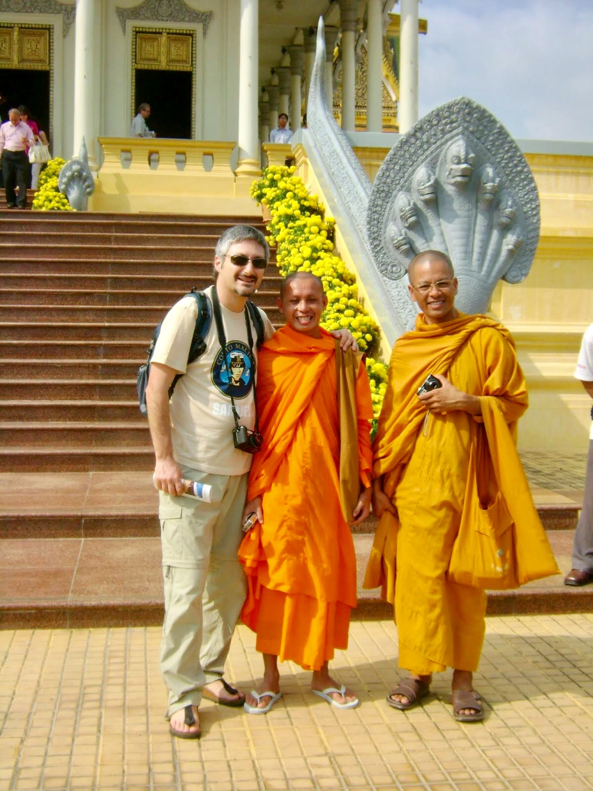 Budist Rahipler