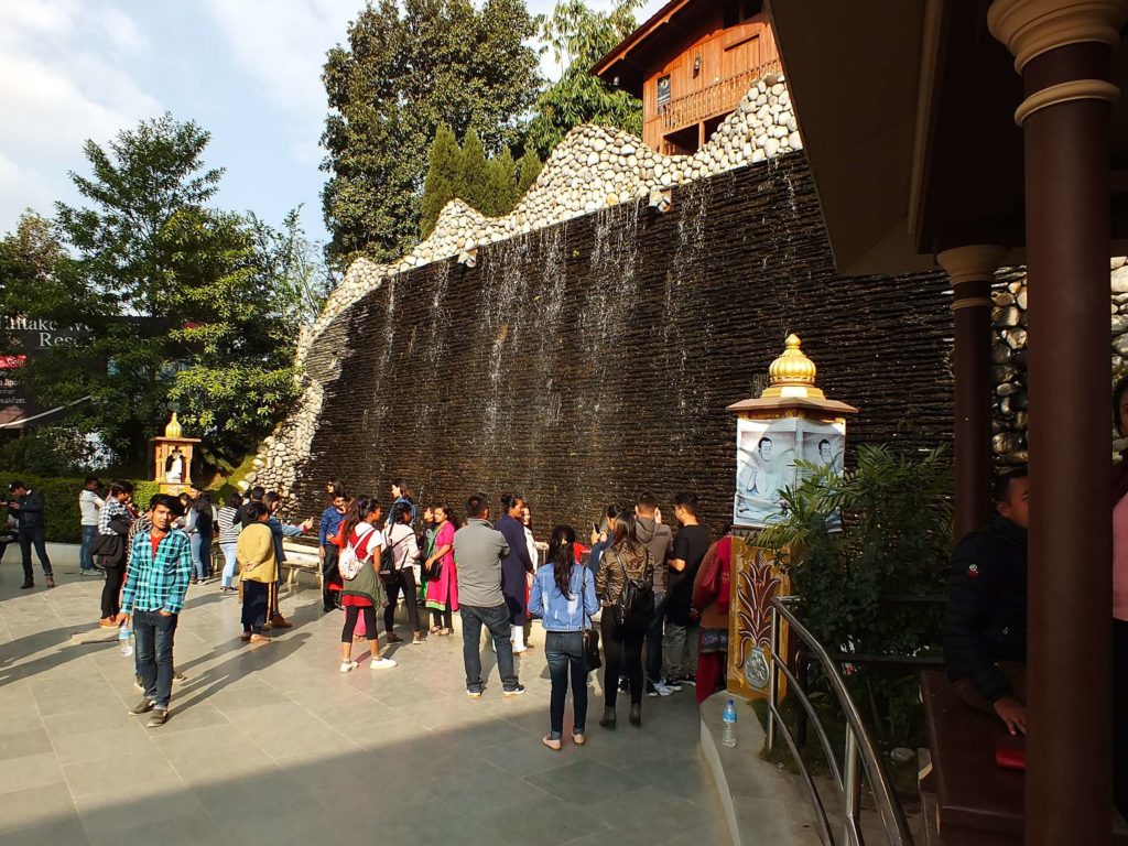 Kailashnath Mahadev Tapınağı