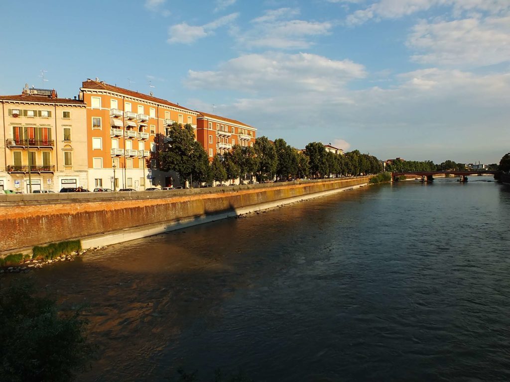 Adige Nehri