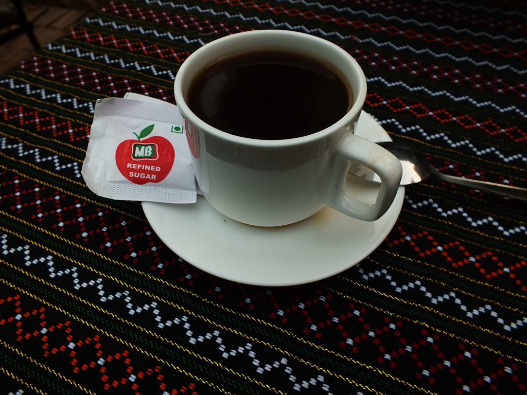 FreshPresso Coffee Bar Himalaya Çayı