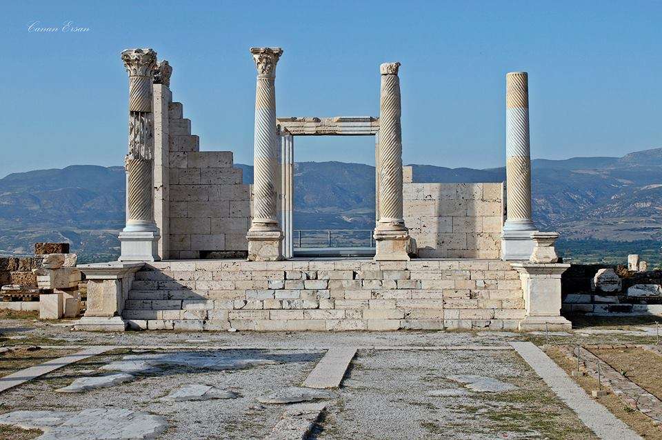 Laodikya Antik Kenti