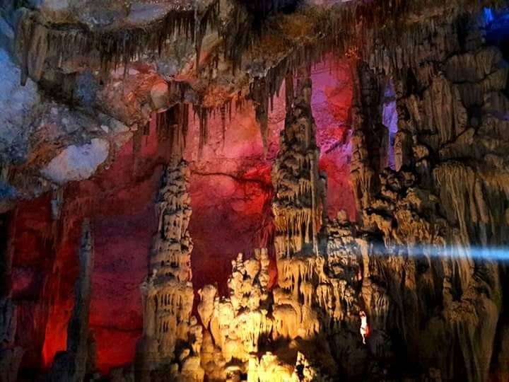 Dodurga Keloğlan Mağarası
