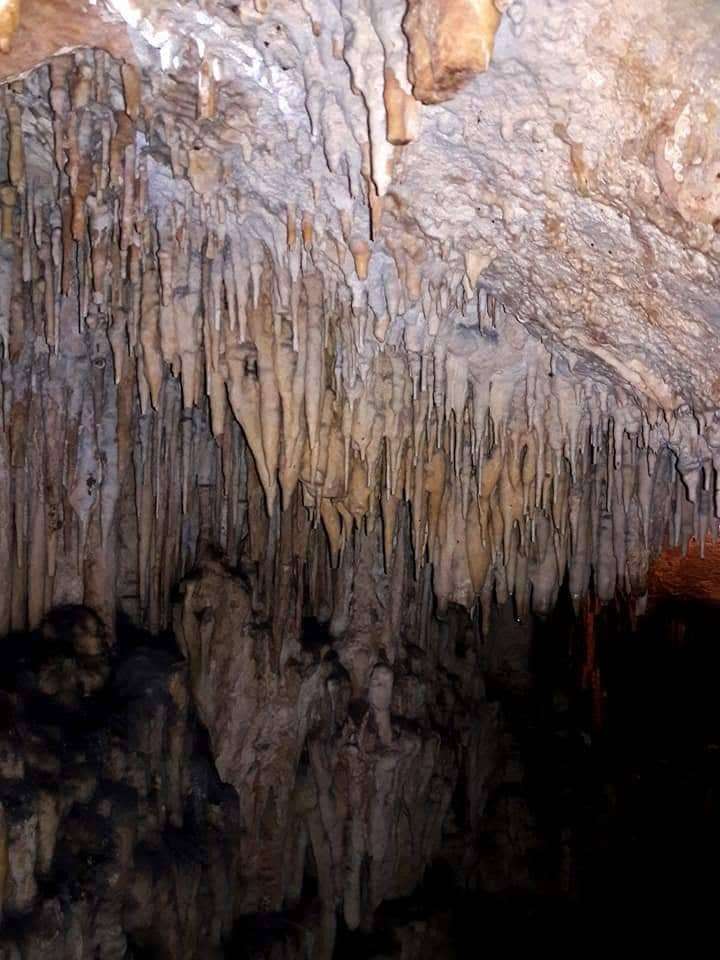 Dodurga Keloğlan Mağarası