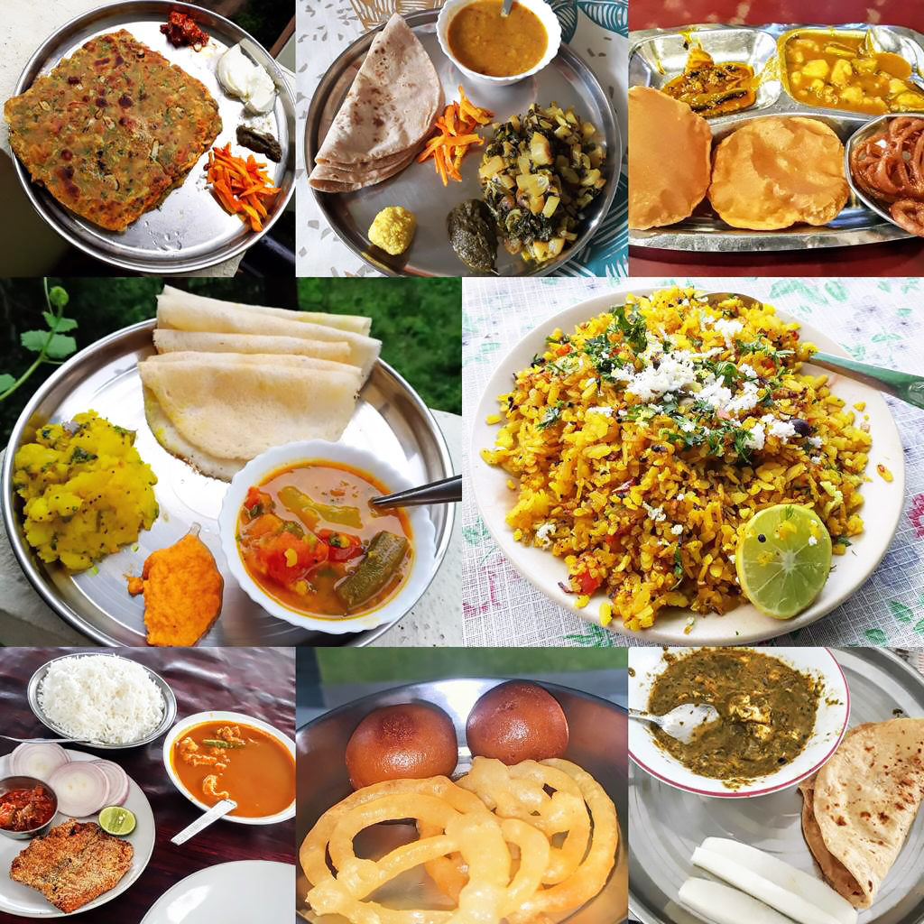 Hindistan Mutfağı