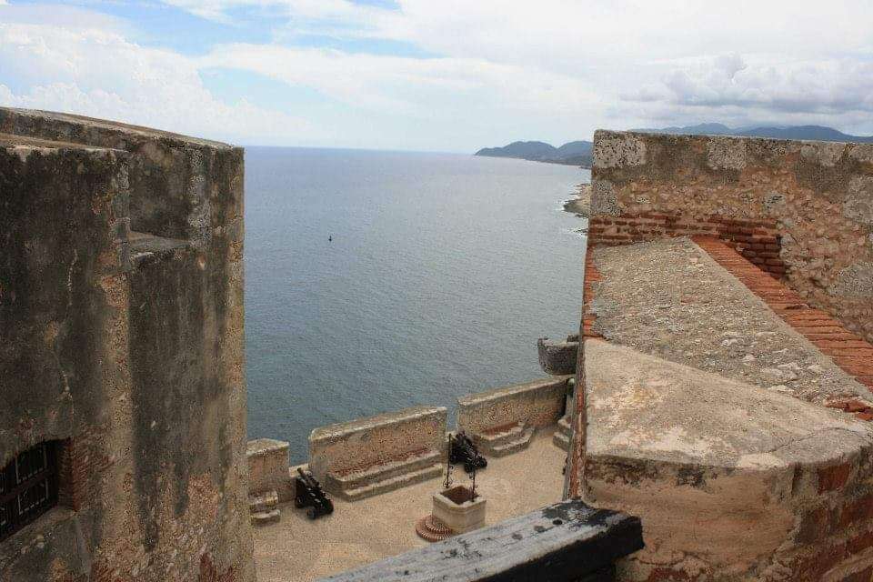 San Pedro Kalesi (Castillo de San Pedro de la Roca del Morro)