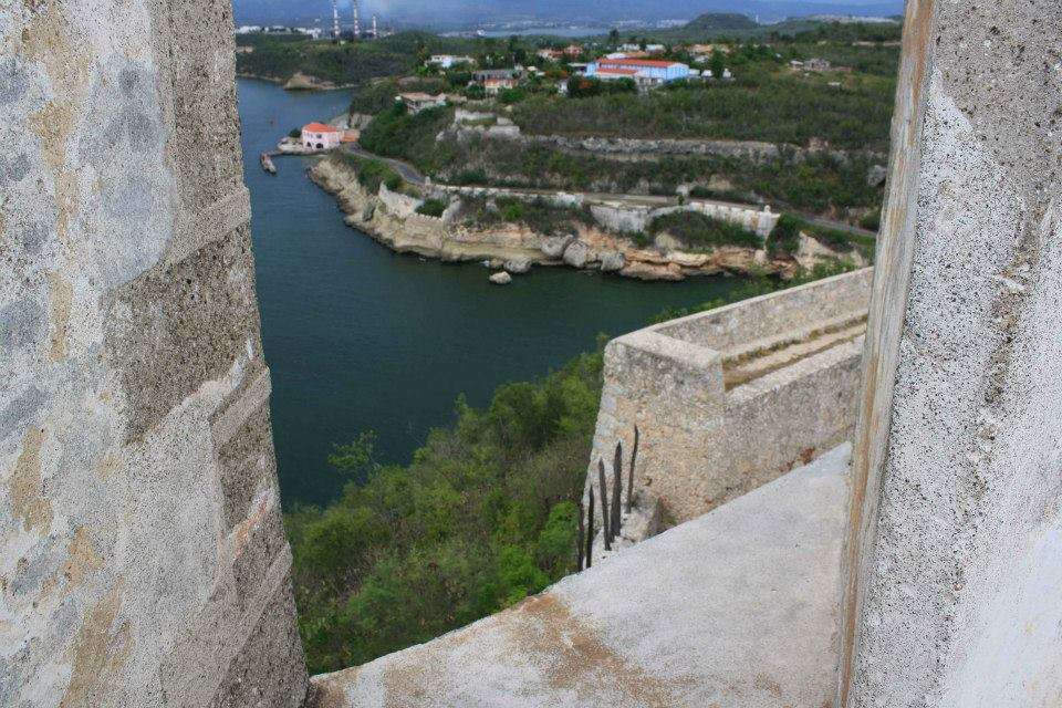 San Pedro Kalesi (Castillo de San Pedro de la Roca del Morro)