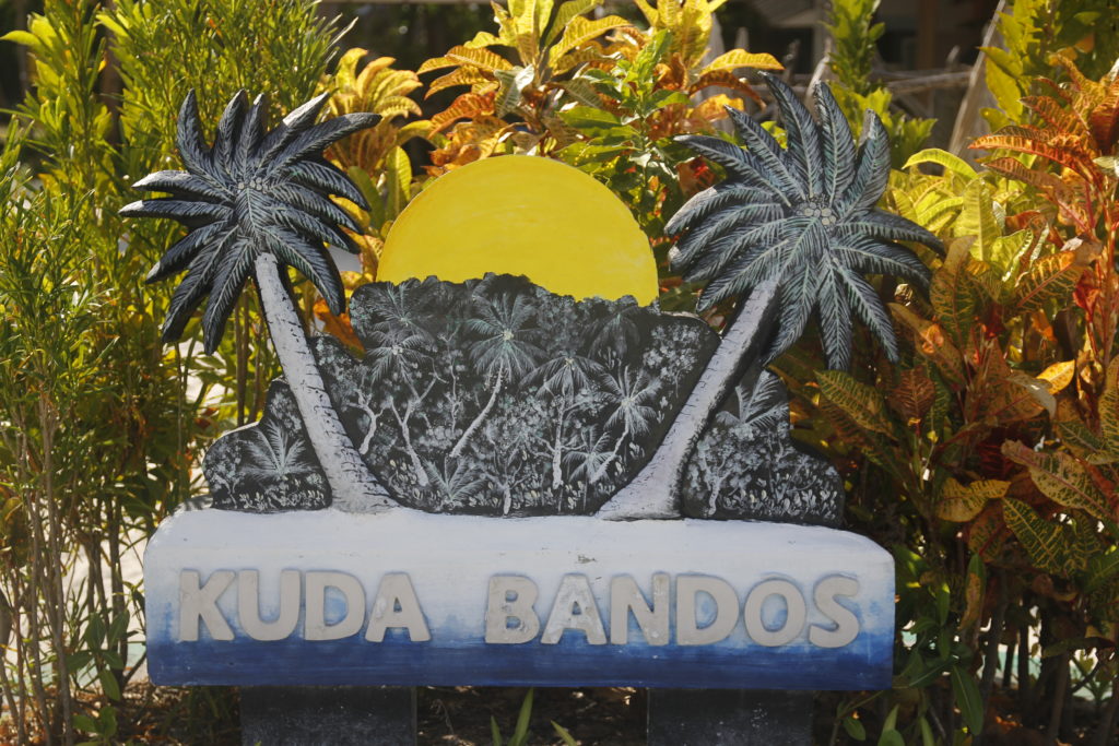 Kuda Bandos-Nord Male Atoll 