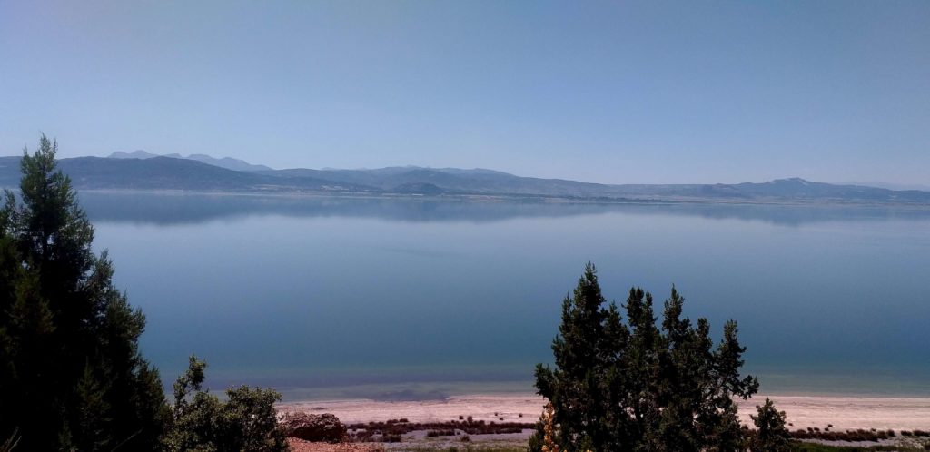 Burdur Gölü